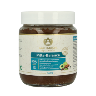 Maharishi Ayurv Maharishi Ayurv Pitta balance/MA 323 600 Gram