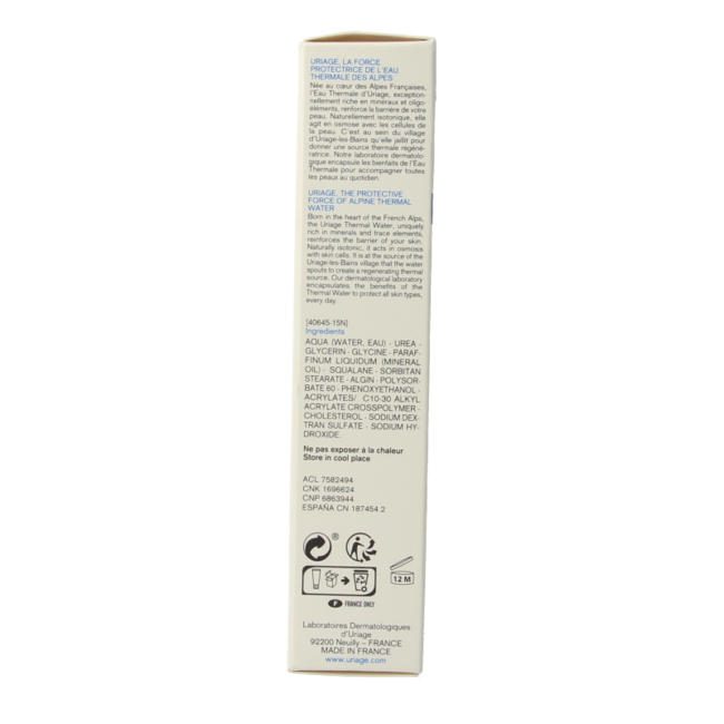 Uriage Keratosane 30 40 Millilitres