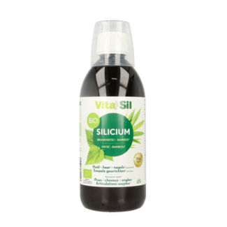 Vitasil Vitasil Silicium bio 500 mililitrów