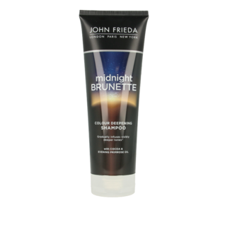 John Frieda Szampon John Frieda Brilliant Brunette Midnight Brunette 250 mililitrów