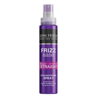 John Frieda John Frieda Frizz ease 3D straight spray 100 Milliliter