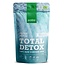 Purasana Total Detox Mix 2.0 Vegan Bio 250 Grammi
