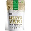 Purasana Shatavari Powder Vegan Organic 200g
