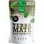 Purasana Yerba mate té en polvo vegano bio 100 Gramos