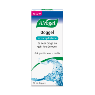 A Vogel Gel ocular 10 mililitros