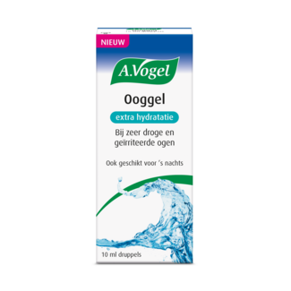 A Vogel Gel ocular 10 ml