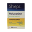 Shiepz Melatonine time release 500 comprimidos