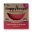 Happysoaps Acondicionador sólido Melon Power 65 gramos