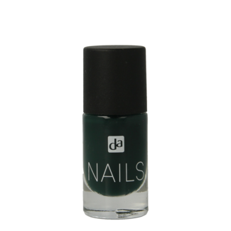 Da Make-Up Esmalte de uñas Da Make-Up Make-up Season verde oscuro 1 unidad