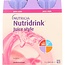 Nutridrink Juice style strawberry 200ml 4 Pieces