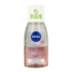 Nivea Démaquillant pour les yeux rose 125 ml