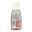 Nivea Eye make-up remover pink 125 Millilitres