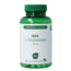 AOV 605 L-Glutamina 500mg 90 Cápsulas vegetarianas