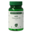 AOV 402 Vitamina D3 25mcg 60 Cápsulas vegetarianas