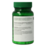 AOV 402 Vitamina D3 25mcg 60 Cápsulas vegetarianas