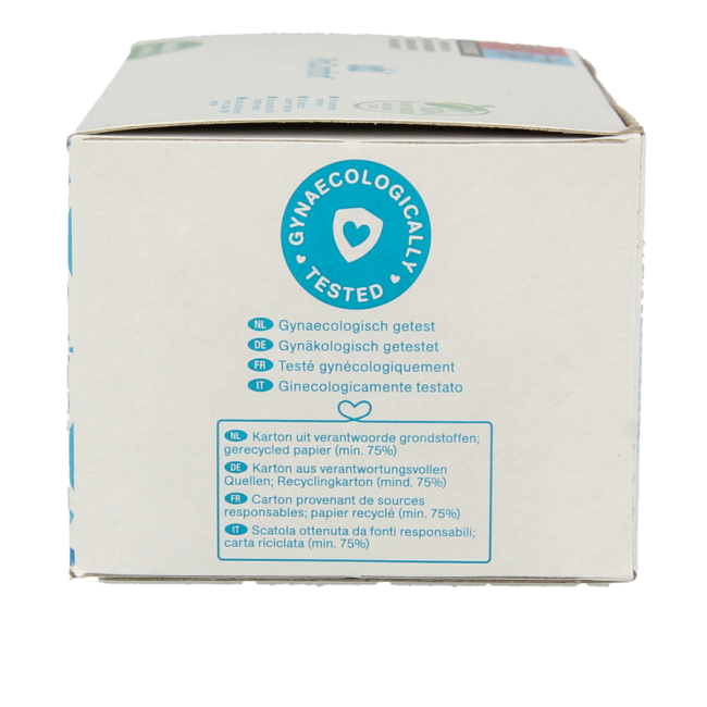 Tampones o.b. ProComfort Super Plus - 32 unidades