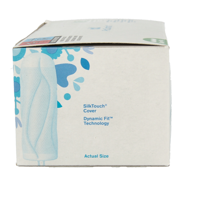 OB Tampons pro comfort super plus 32 Pieces