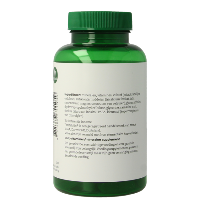 105 One daily 60 Tabletten