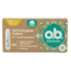 o.b. Tampons Organic Normal 16 Pieces