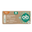 o.b. Tampons organic super 16 pieces