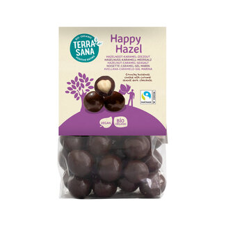 TerraSana TerraSana Happy hazel bio 140 Gramos