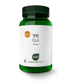 AOV AOV 711 GLA 30 Capsules