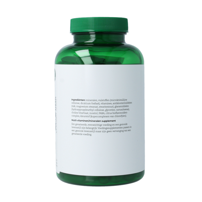 104 Ortho basis multi 180 Tabletten