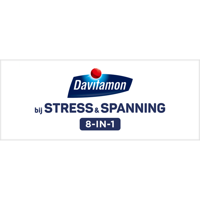Stress & Anspannung 20 Kapseln