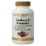 Cranberry & D-Mannose 90 Tablets