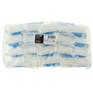 Heka Heka Pansement compressif n° 3 18 x 28 cm 20 pièces
