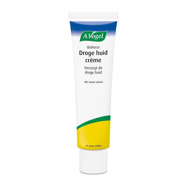 Bioforce dry skin cream 30 Gram