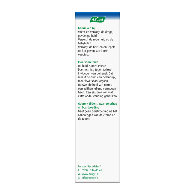 Bioforce dry skin cream 30g