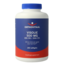 OrthoVitaal Aceite de Pescado 500mg EPA 18% DHA 12% 240 Cápsulas Blandas