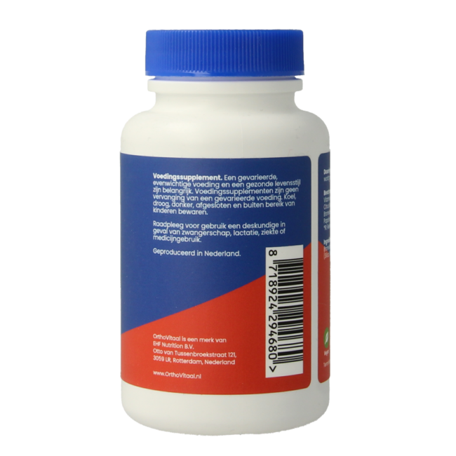 OrthoVitaal Verdauungsenzyme 60 Tabletten