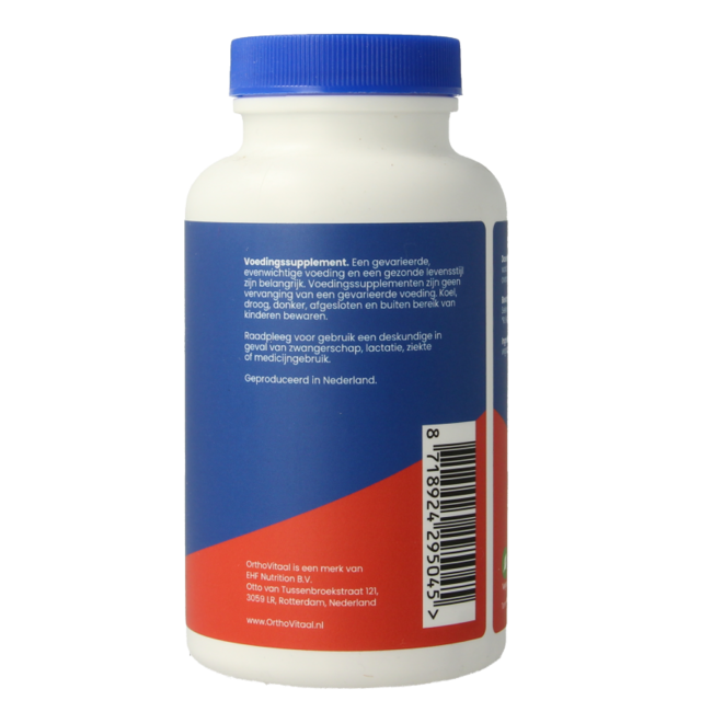 OrthoVitaal Selen 200 mcg 90 Tabletten