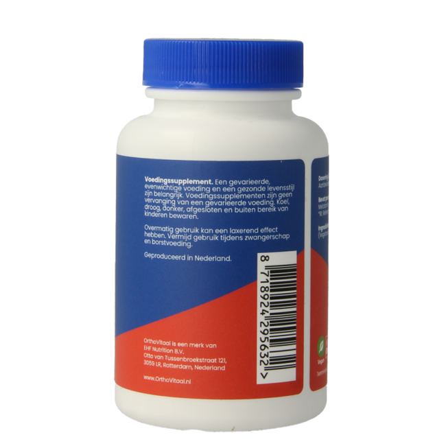 Melatonin 0,29 mg 600 Tabletten