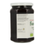 Mermelada de arándanos silvestres bio 630 gramos