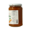 Fiordifrutta Organic Apricot Jam 630 Gram