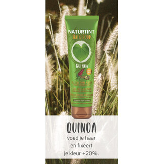 Naturtint Naturtint Hairfood Quinoa-Maske 150 ml