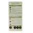 Naturtint Henna Cream 3.0 Castaño Oscuro 110 mililitros