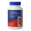 Picolinato de cromo 200 mcg 100 comprimidos
