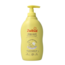 Bath/wash gel lavender 400 Millilitres