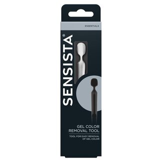Sensista Sensista Gel color removal tool 1 Stuks