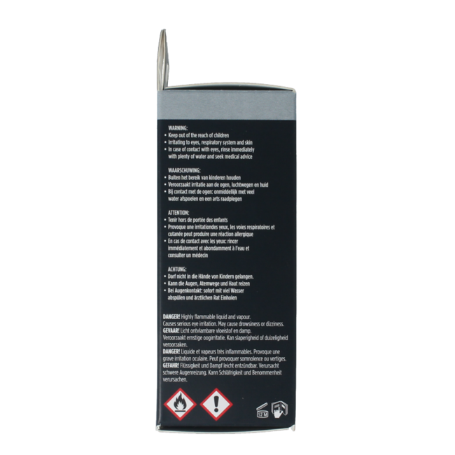 Cleanser wipes 30 Milliliter