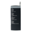 Cleanser wipes 30 Millilitres