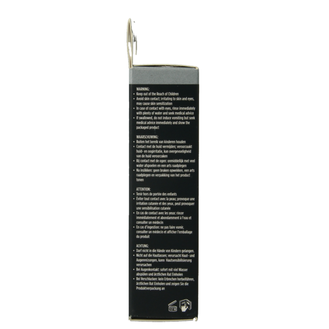 Sensista Peel-off-Unterlack 7,5 Milliliter