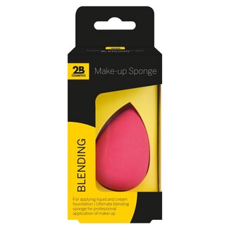 2B 2B Blending Sponges 1 Piece