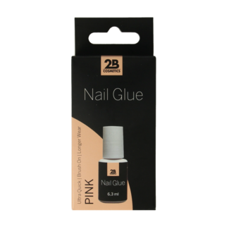 2B 2B Nails glue 6.3 Millilitre
