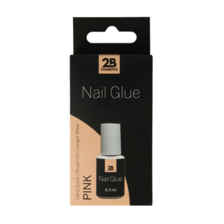 2B 2B Nails glue 6300 µl