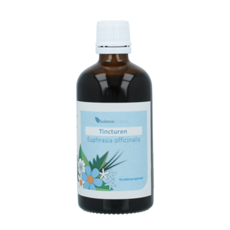 Balancepharma Tintura di Euphrasia officinalis Balancepharma 100 Millilitri